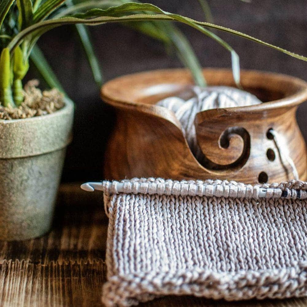 The 27 Best Gifts for Knitters in 2022, From Yarn to Needles