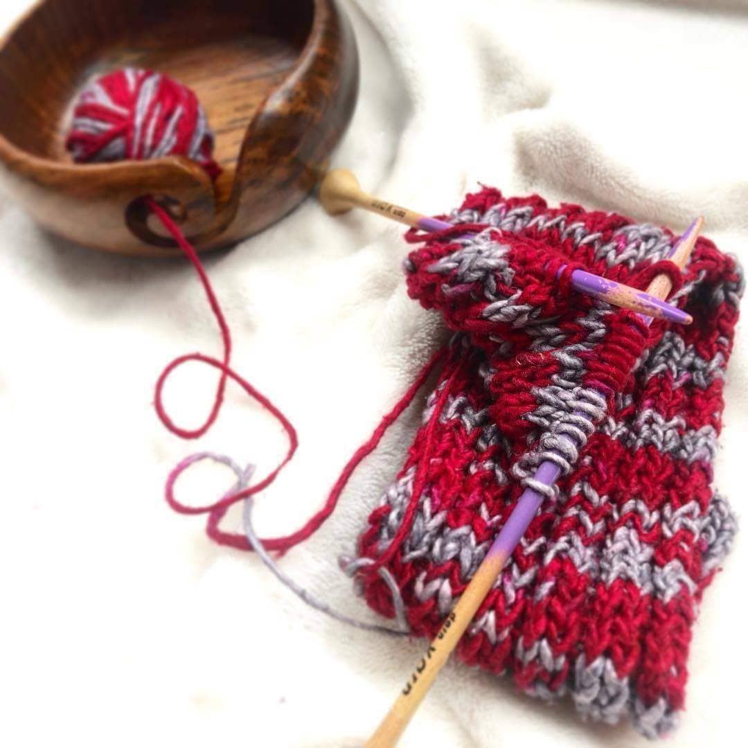 Explore our Learning Center - The Knit Picks Staff Knitting Blog