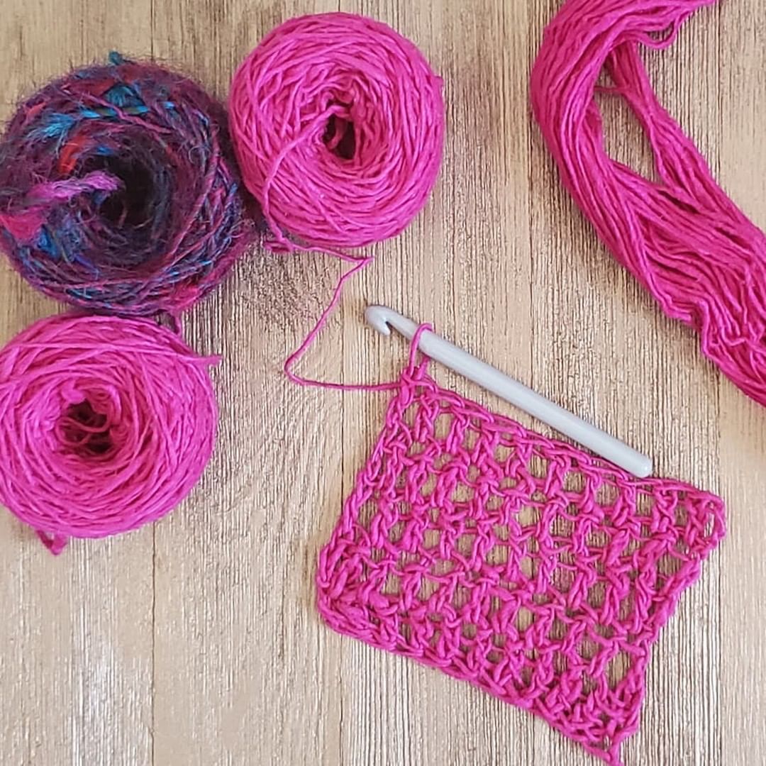 Giant Crochet Hooks - I Like Crochet