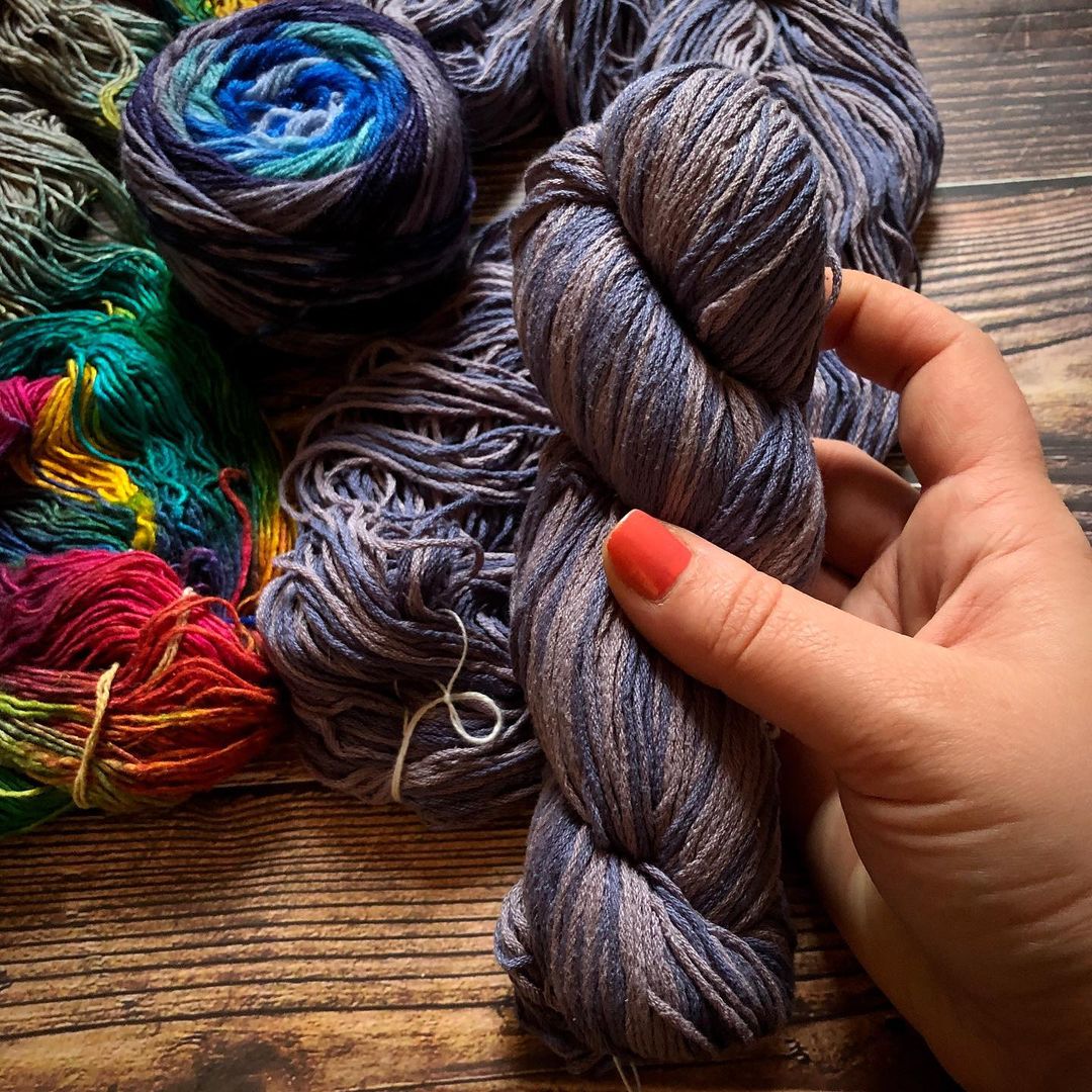 What is Fingering Weight Yarn Anyway? - TL Yarn Crafts