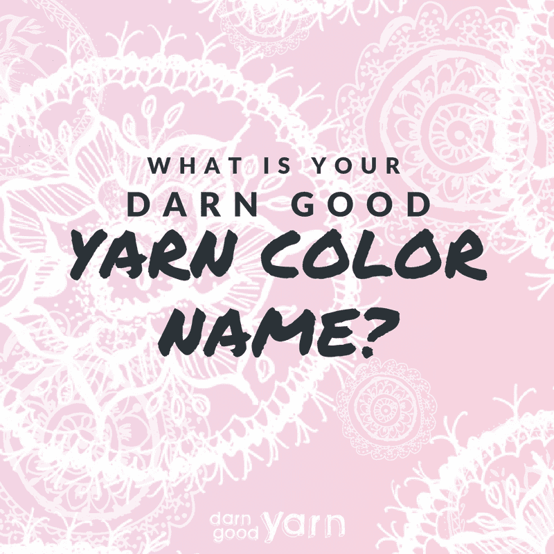 The Symbolism Of Hot Pink: Color Swatches For The Soul – Darn Good Yarn