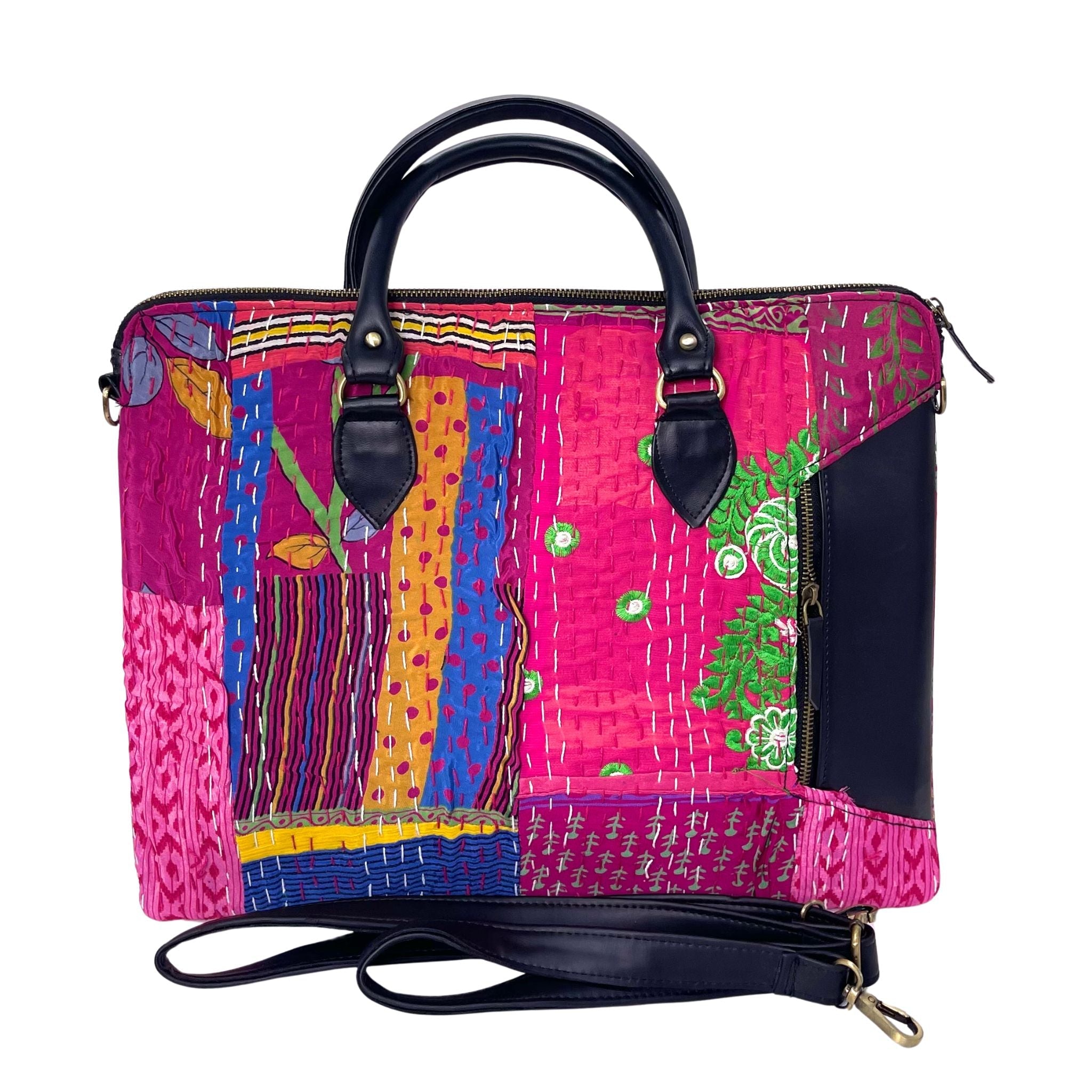 Boho laptop bag online