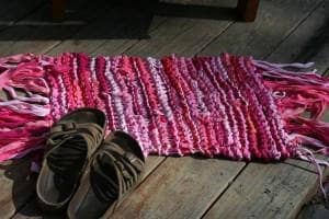 Dirty yarn? : r/crochet