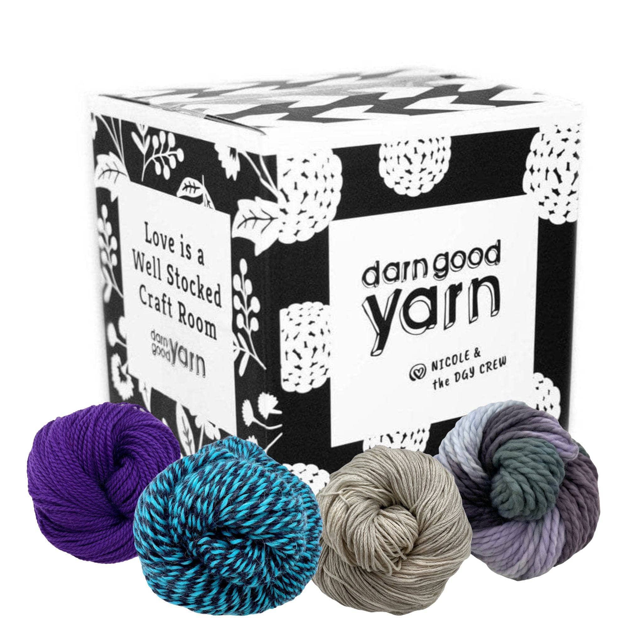 Super Chunky Yarn Crochet Yarn Knitting Yarn Super Bulky -  Denmark