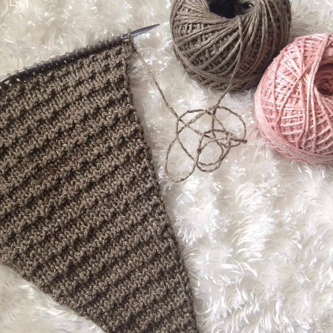 70 Knitting Abbreviations Every Knitter Should Know - Darn Good Yarn