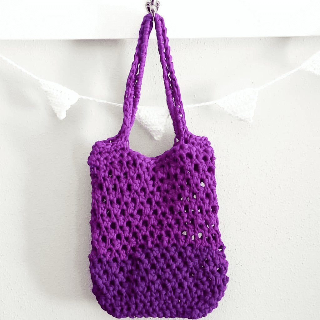 9 Best Plastic Bag Alternatives | Darn Good Yarn