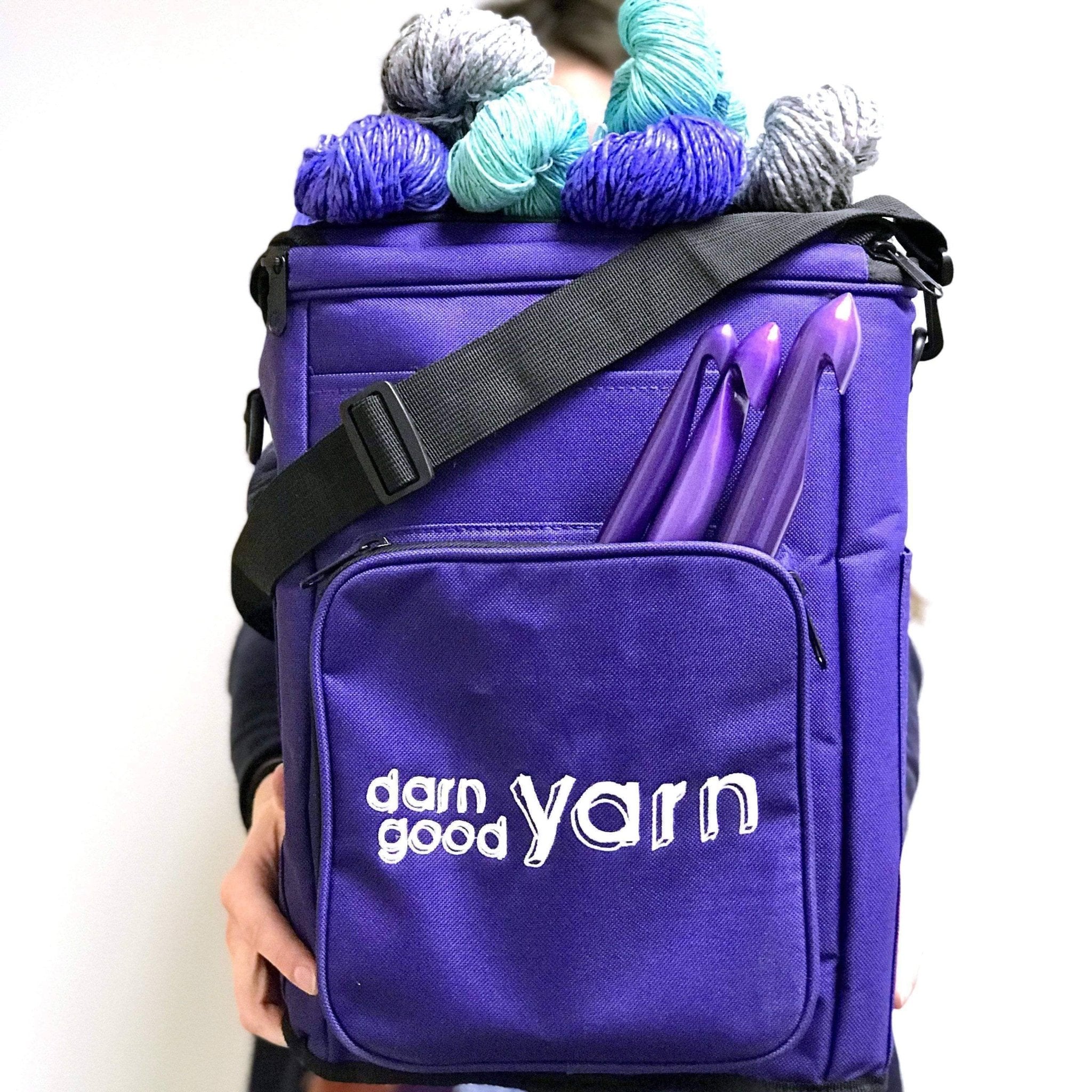 Best Yarn Store Near Me - Shop Online - Darn Good Yarn - Darn Good Yarn