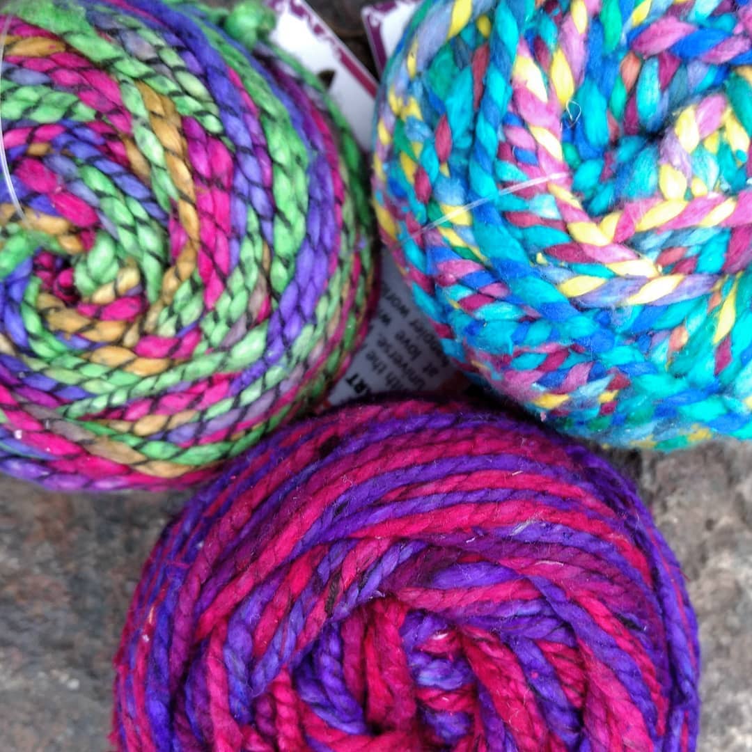 Darn Good Yarn Substitution Suggestions - Darn Good Yarn