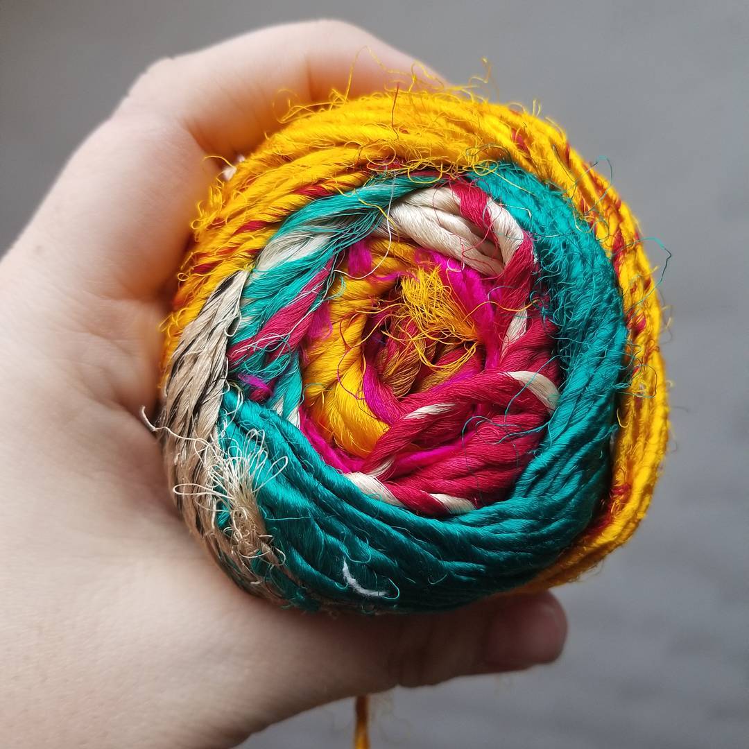 Everything You Need To Know: Spice Market Yarn - Darn Good Yarn