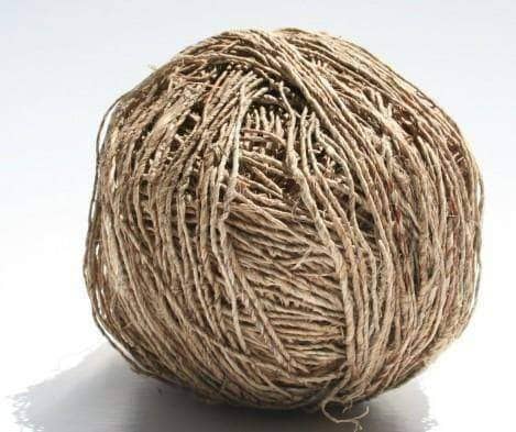 Fantastico Hemp! - Darn Good Yarn