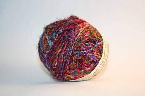 FREE BALL OR SKEIN OF YARN! - Darn Good Yarn