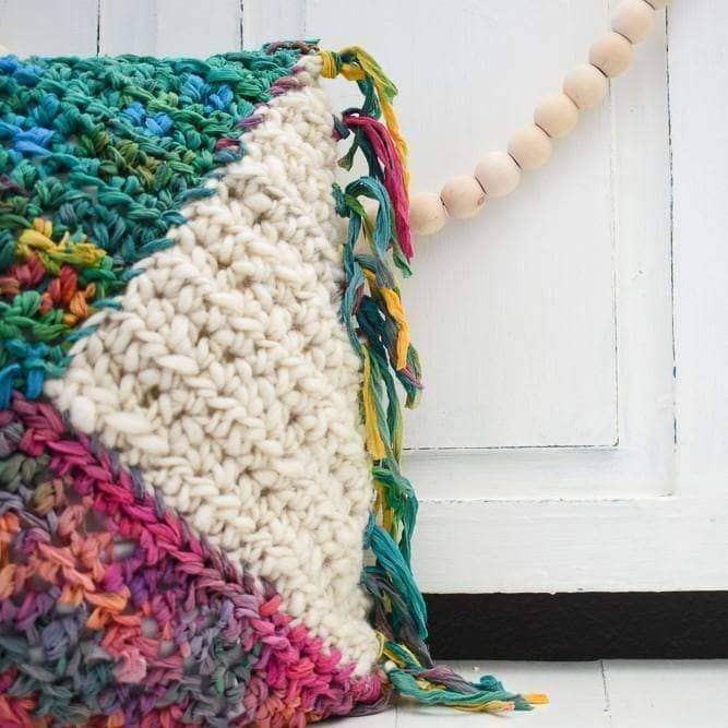 Meet the Artist: Sierra Tosner - Darn Good Yarn