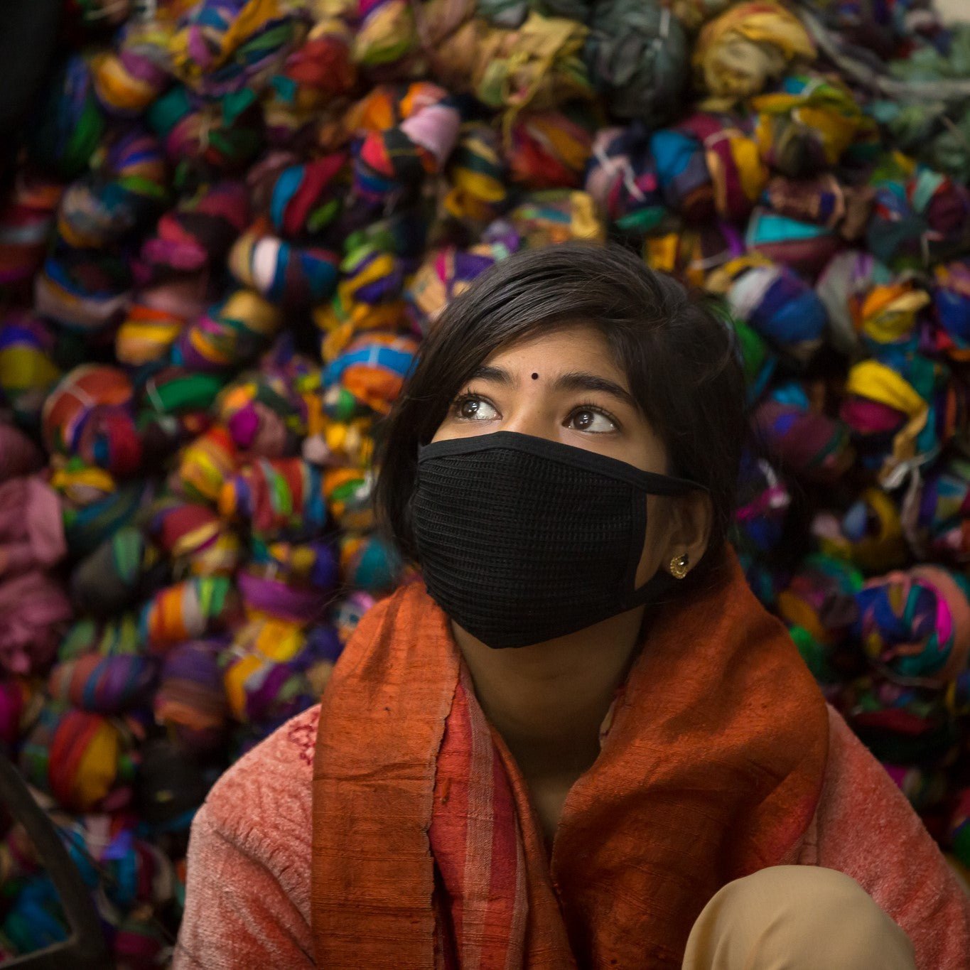 Our Artisans: The Caste System - Darn Good Yarn