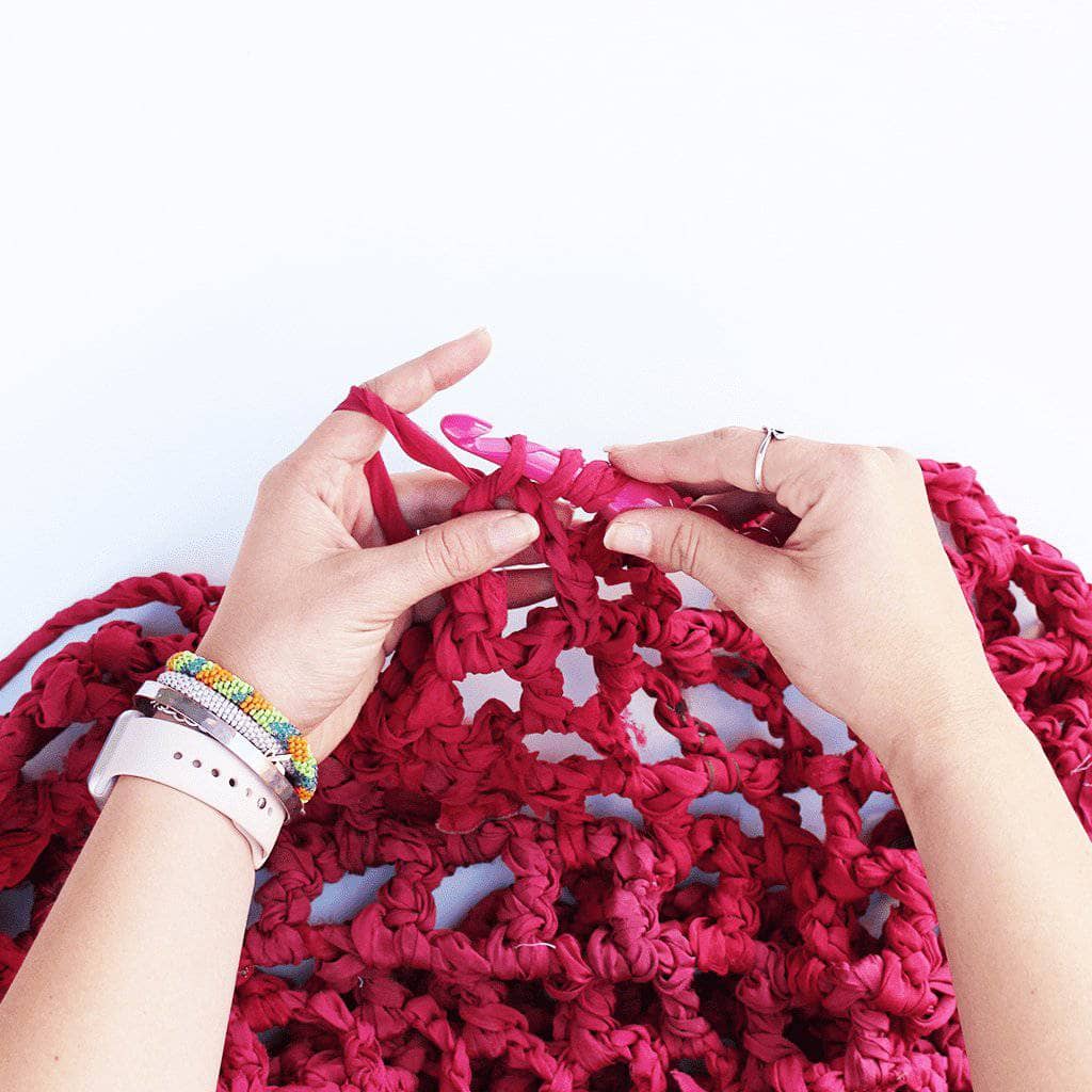 Crochet Bag Patterns Perfect for Your Summer Get-up