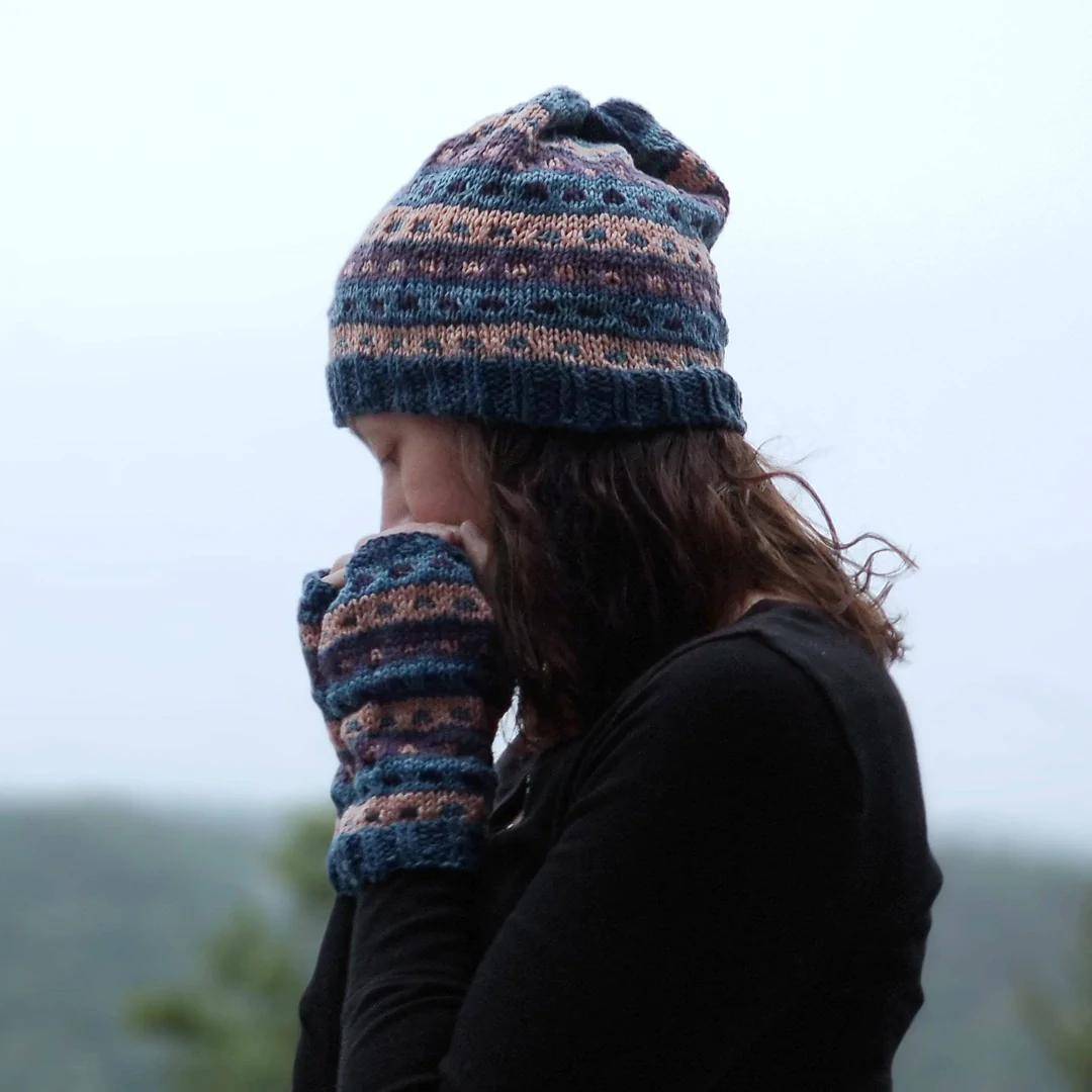 The Best Mitten Patterns - Darn Good Yarn