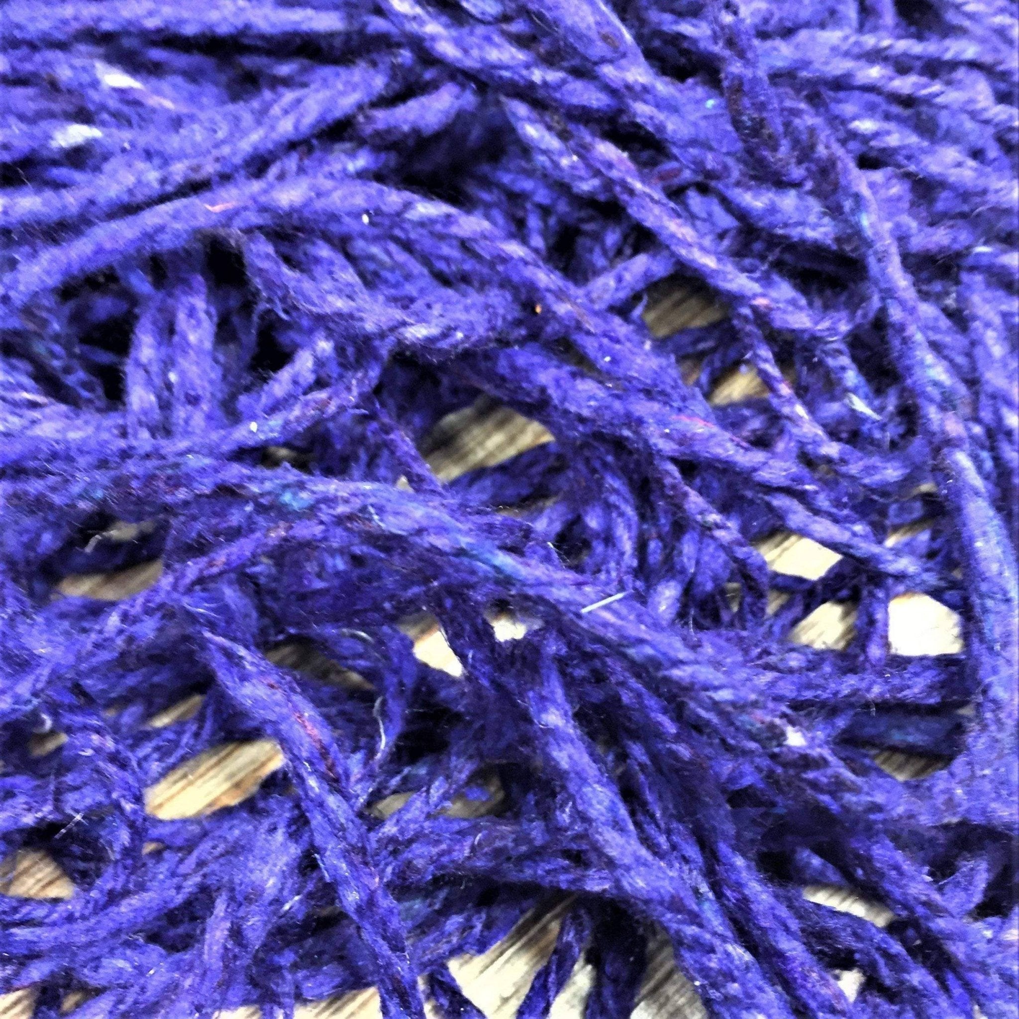 Tips On How To Untangle Yarn - Darn Good Yarn