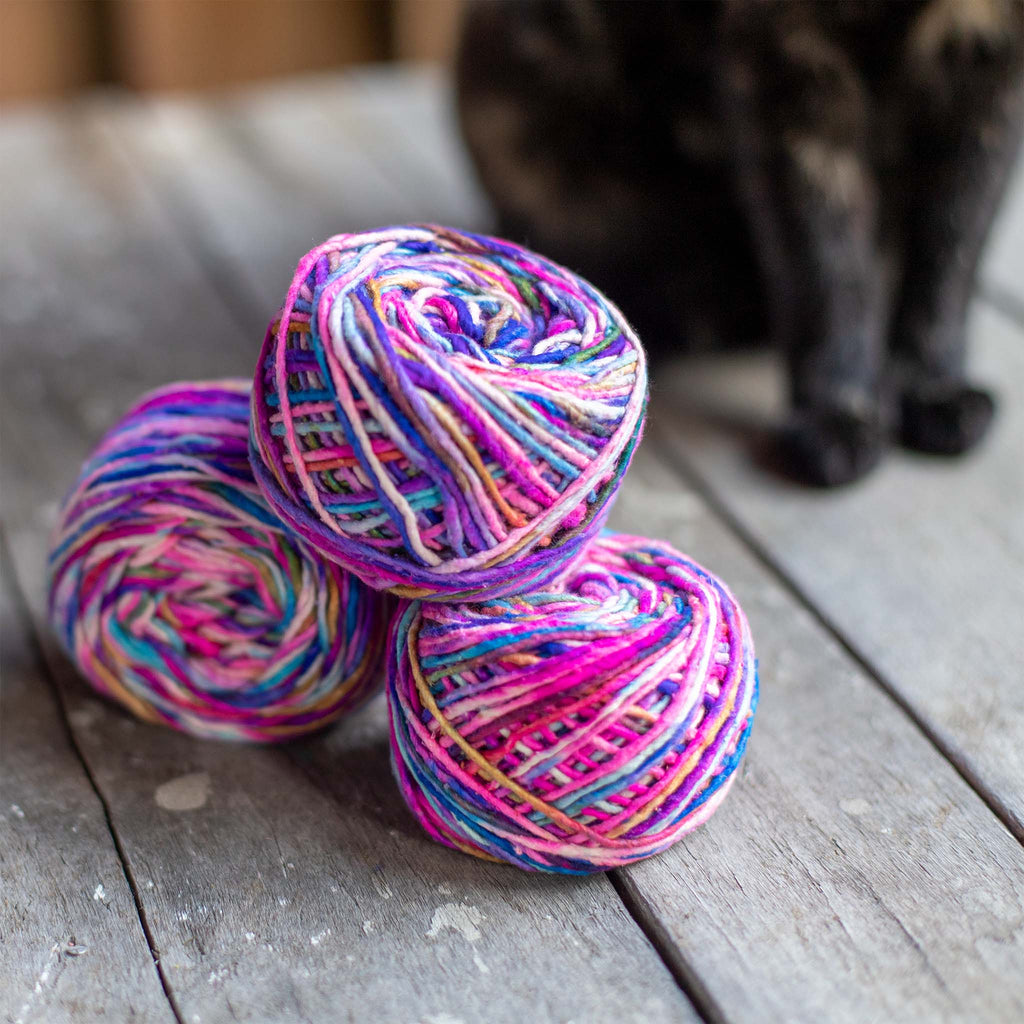 What is Worsted Weight Yarn for Crochet?