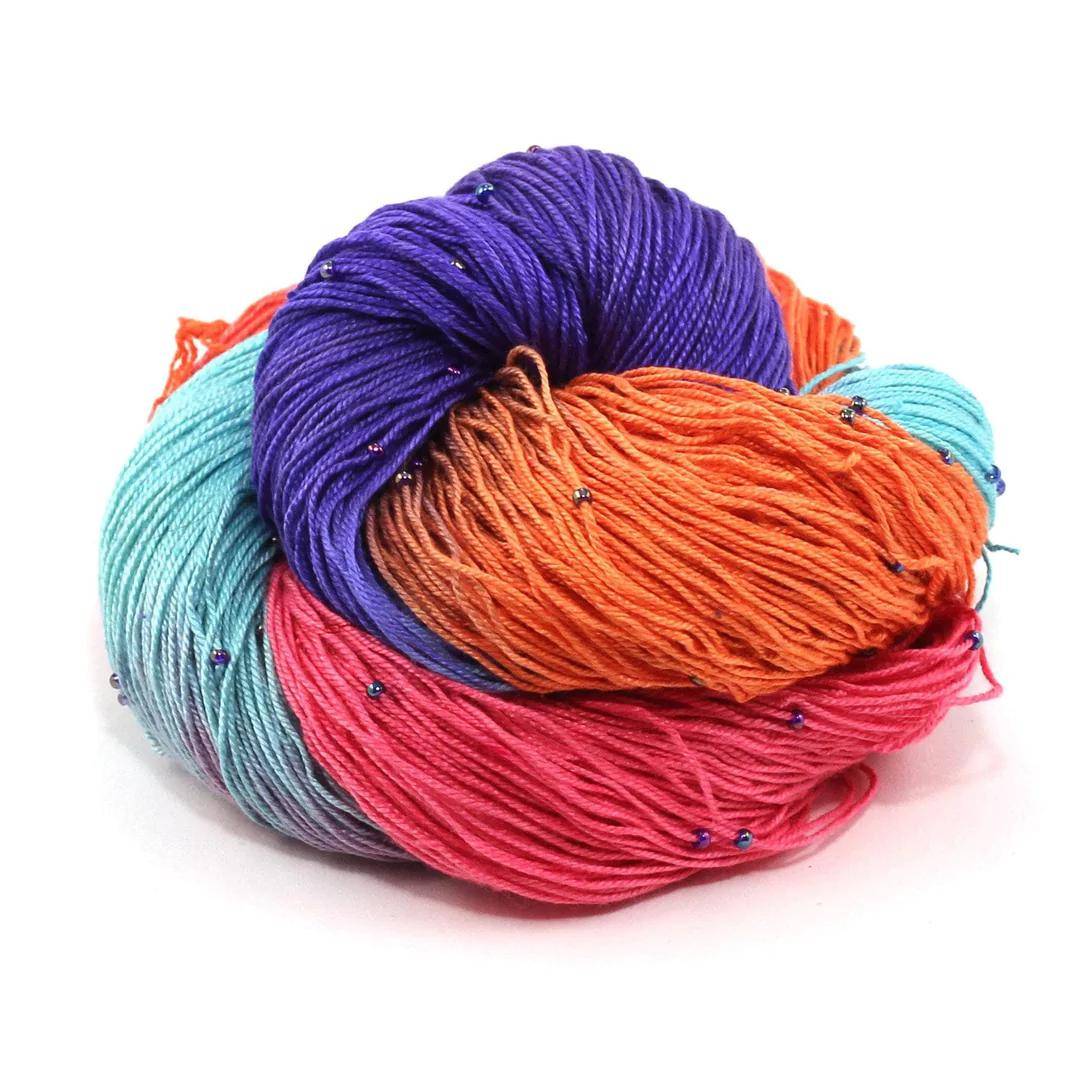 Which Yarn Is The Least Itchy - Darn Good Yarn