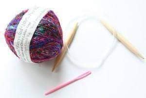 Win a $50 Gift Certificate - Darn Good Yarn