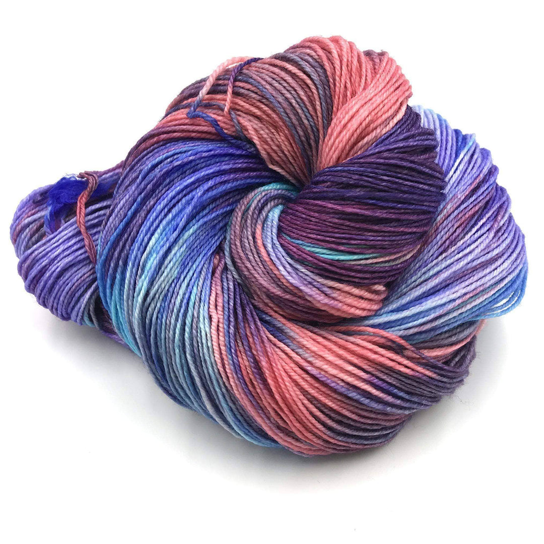 Merino Wool Yarn - Darn Good Yarn