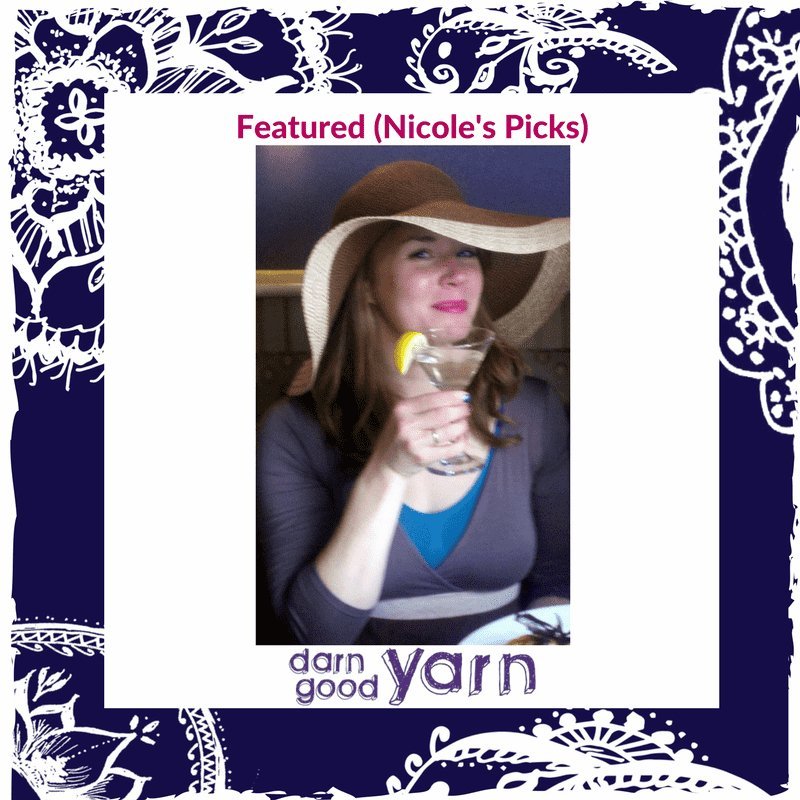 Our Favorites - Darn Good Yarn