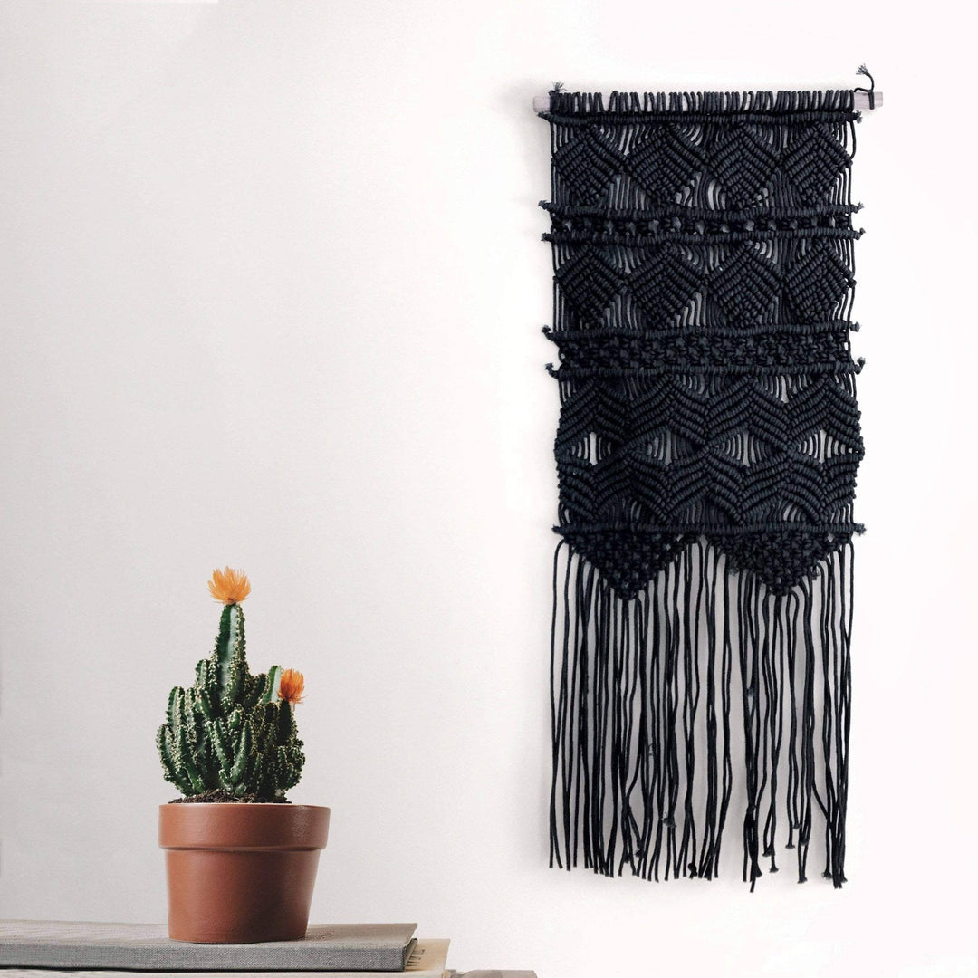 Wall Decor and Hangings - Darn Good Yarn