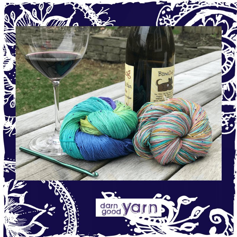 Yarn By Fiber - Darn Good Yarn