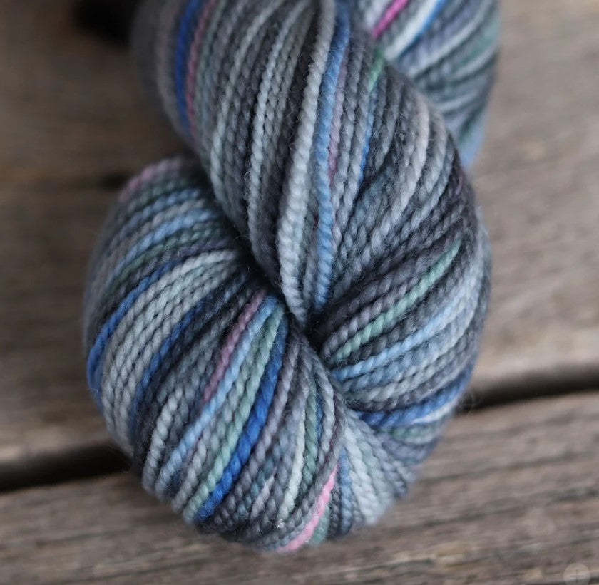 Koigu Wool Designs - Kpppm Color Collection