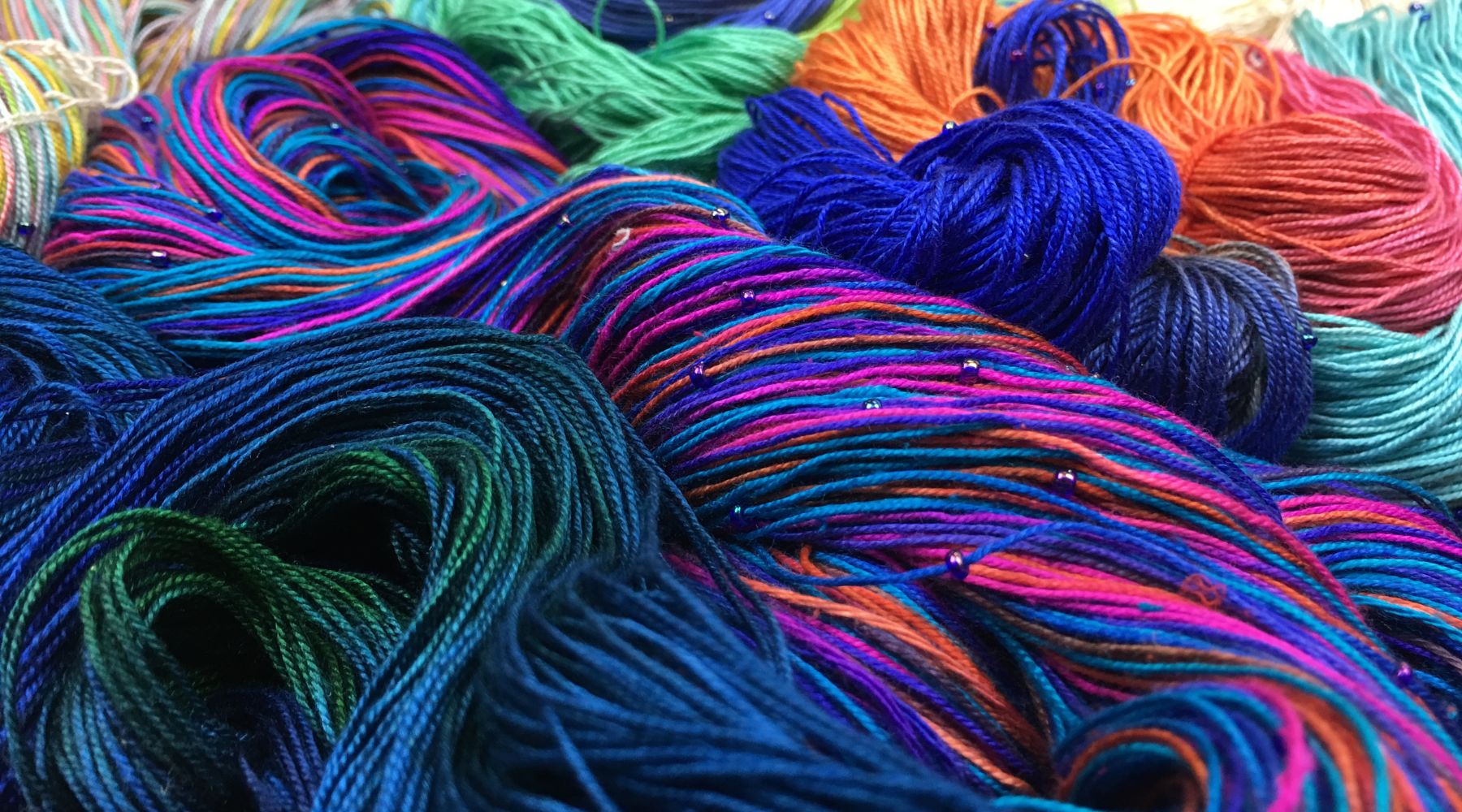 What Is Crochet Yarn Called? – Darn Good Yarn