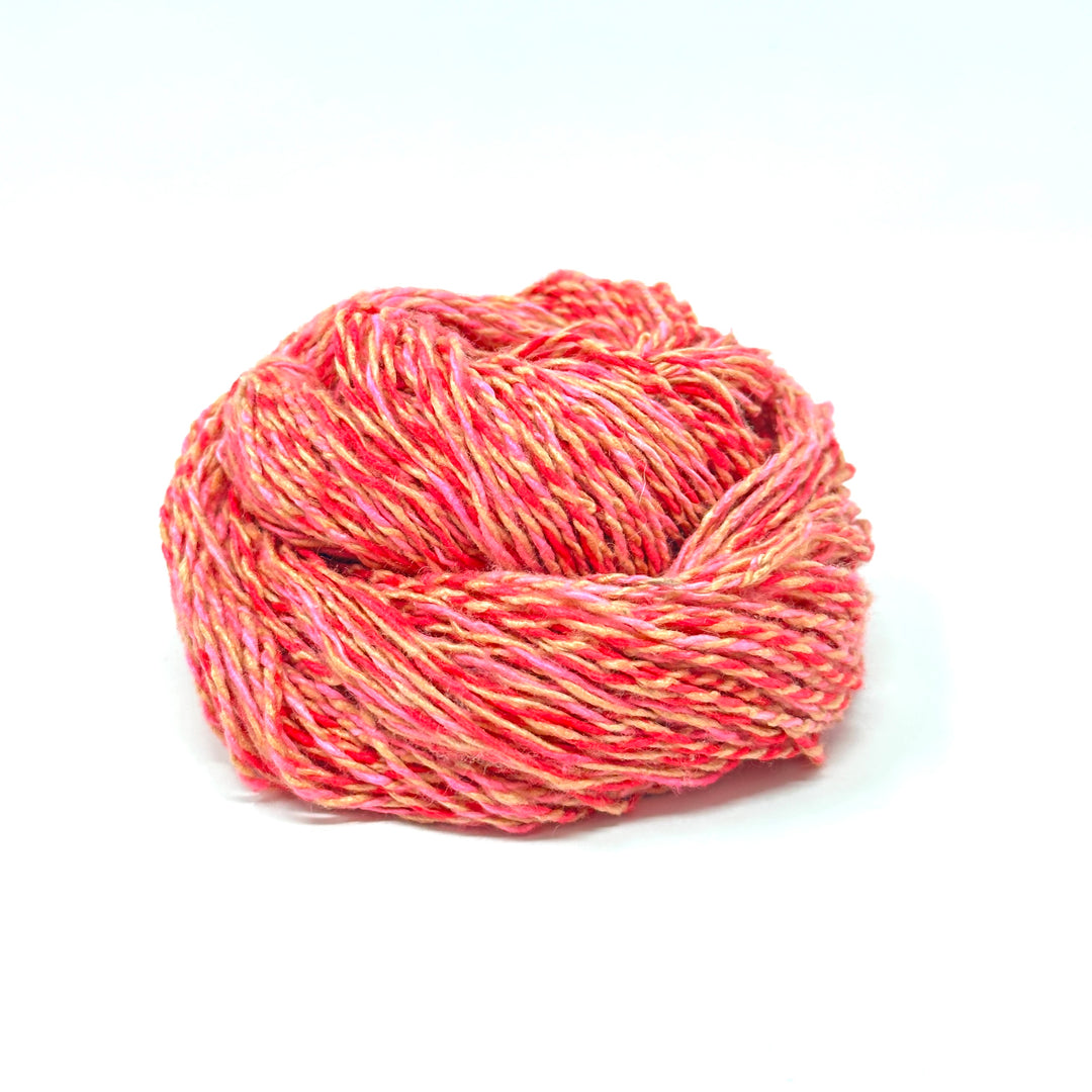 Darn Good Twist Sport Weight Silk Yarn