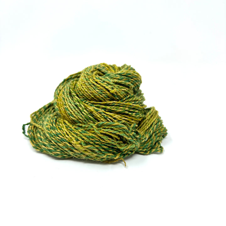 Darn Good Twist Sport Weight Silk Yarn