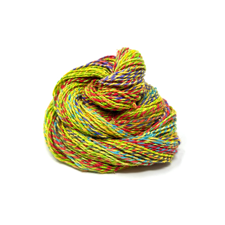 Darn Good Twist Sport Weight Silk Yarn