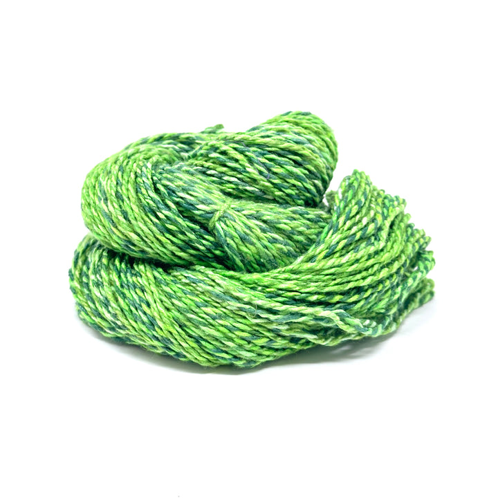 Darn Good Twist Sport Weight Silk Yarn