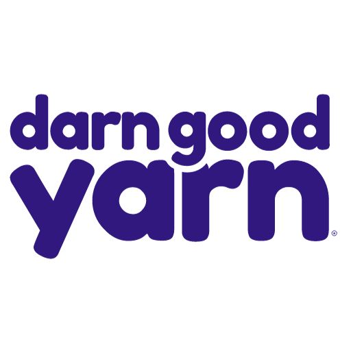 Can You Dye Yarn With Blueberries? – Darn Good Yarn