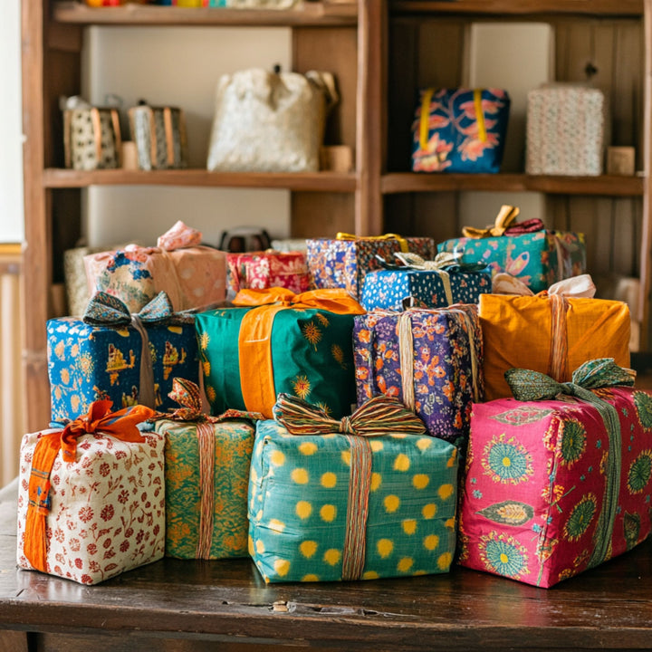 Trinkets & Treasures: Mystery Gift Bags