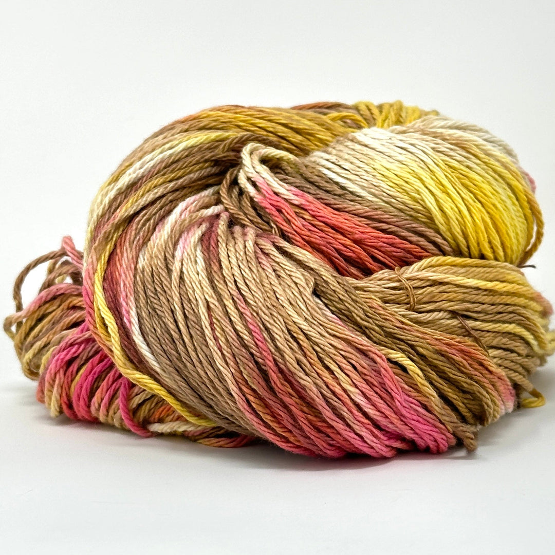 Artisan’s Palette Cotton 100% Cotton Yarn