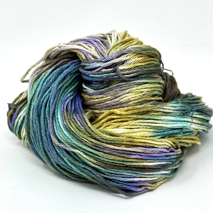 Artisan’s Palette Cotton 100% Cotton Yarn