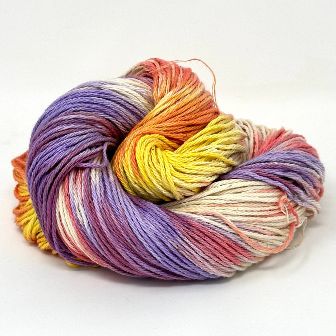 Artisan’s Palette Cotton 100% Cotton Yarn