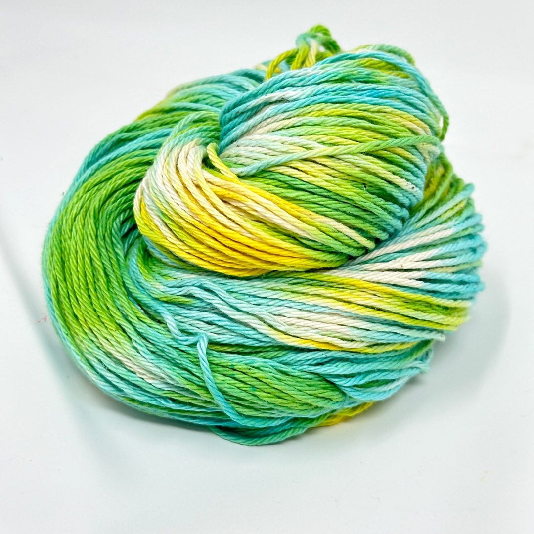 Artisan’s Palette Cotton 100% Cotton Yarn