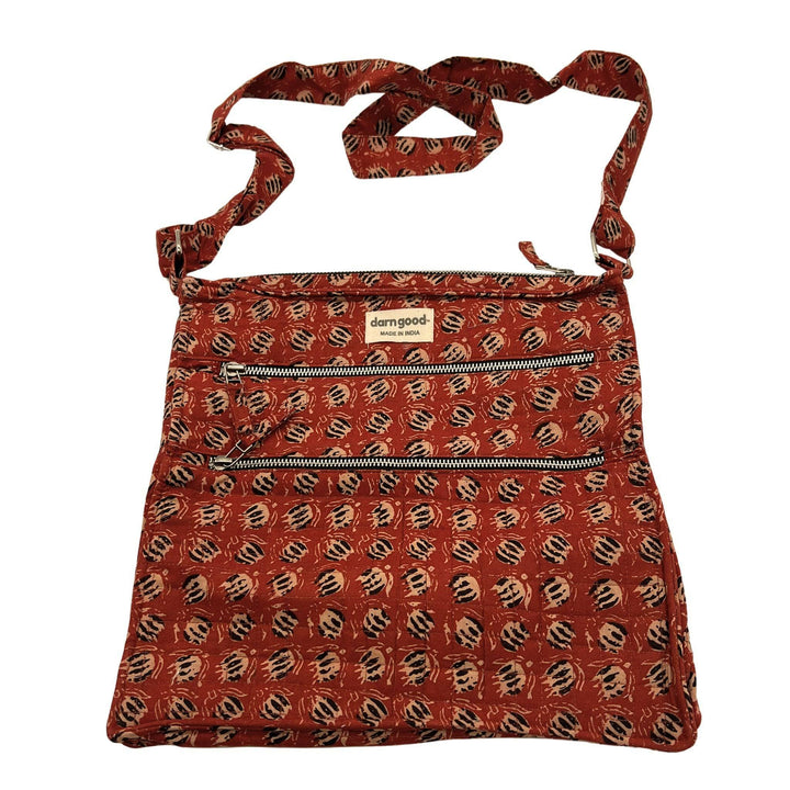 Boho Hippie Crossbody Bag