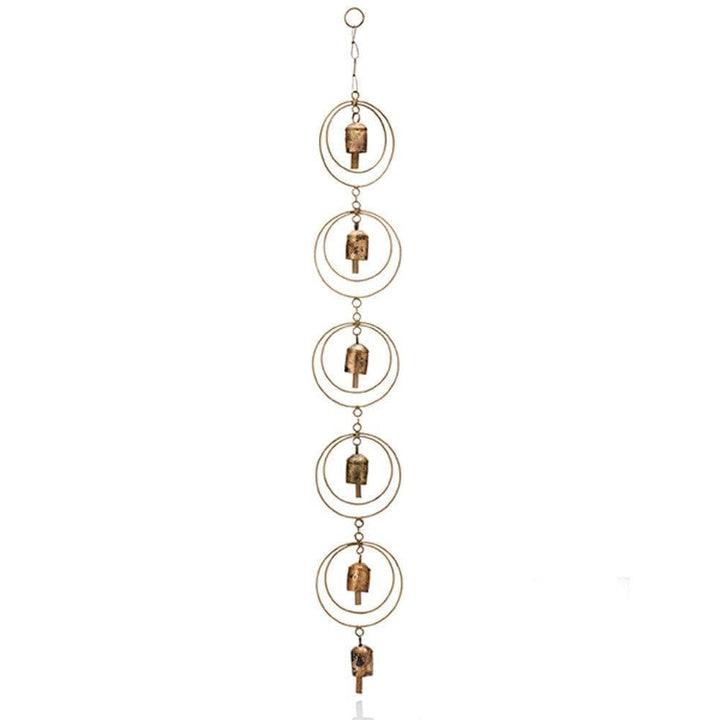 Halako Circle Wind Chime