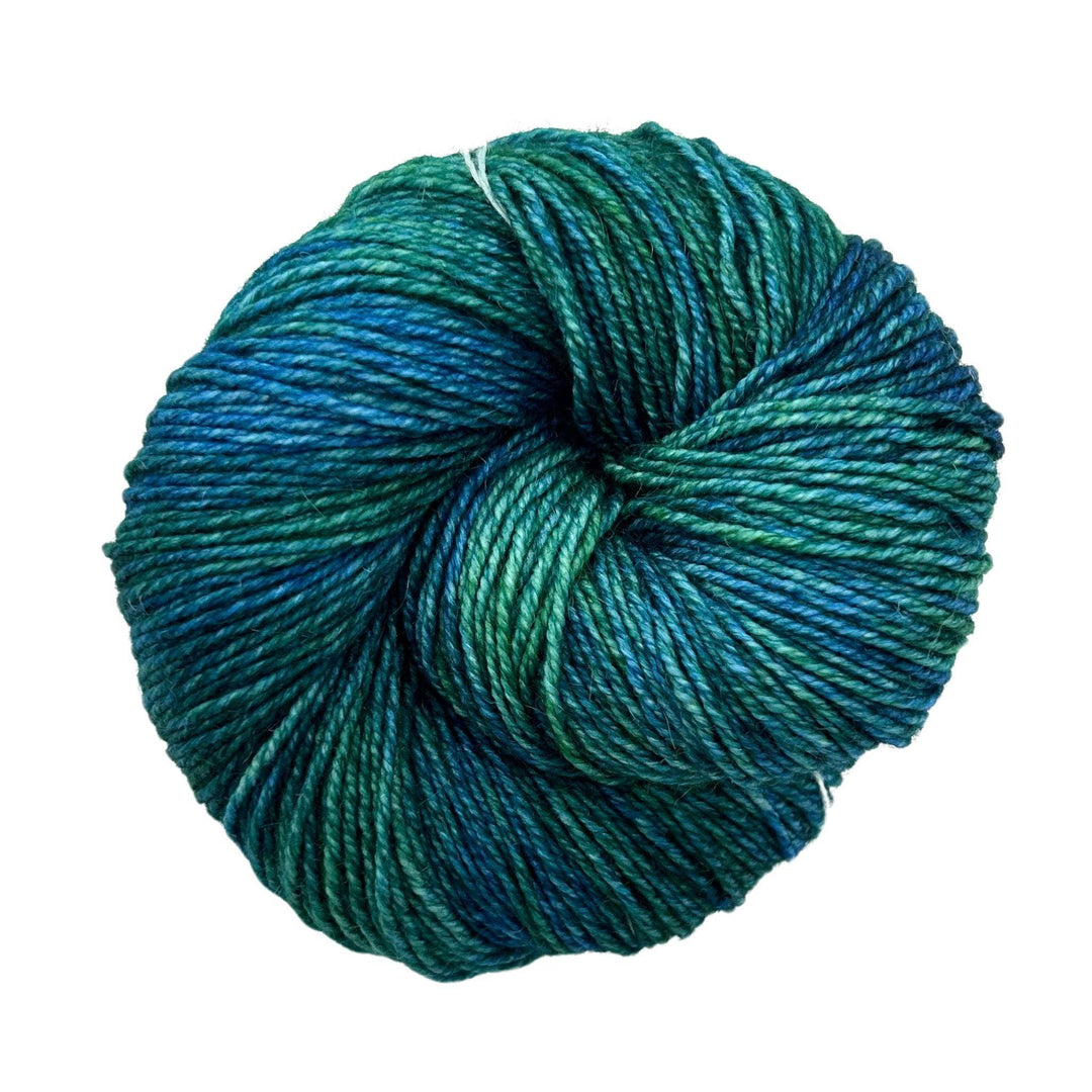 Malabrigo Dos Tierras Yarn