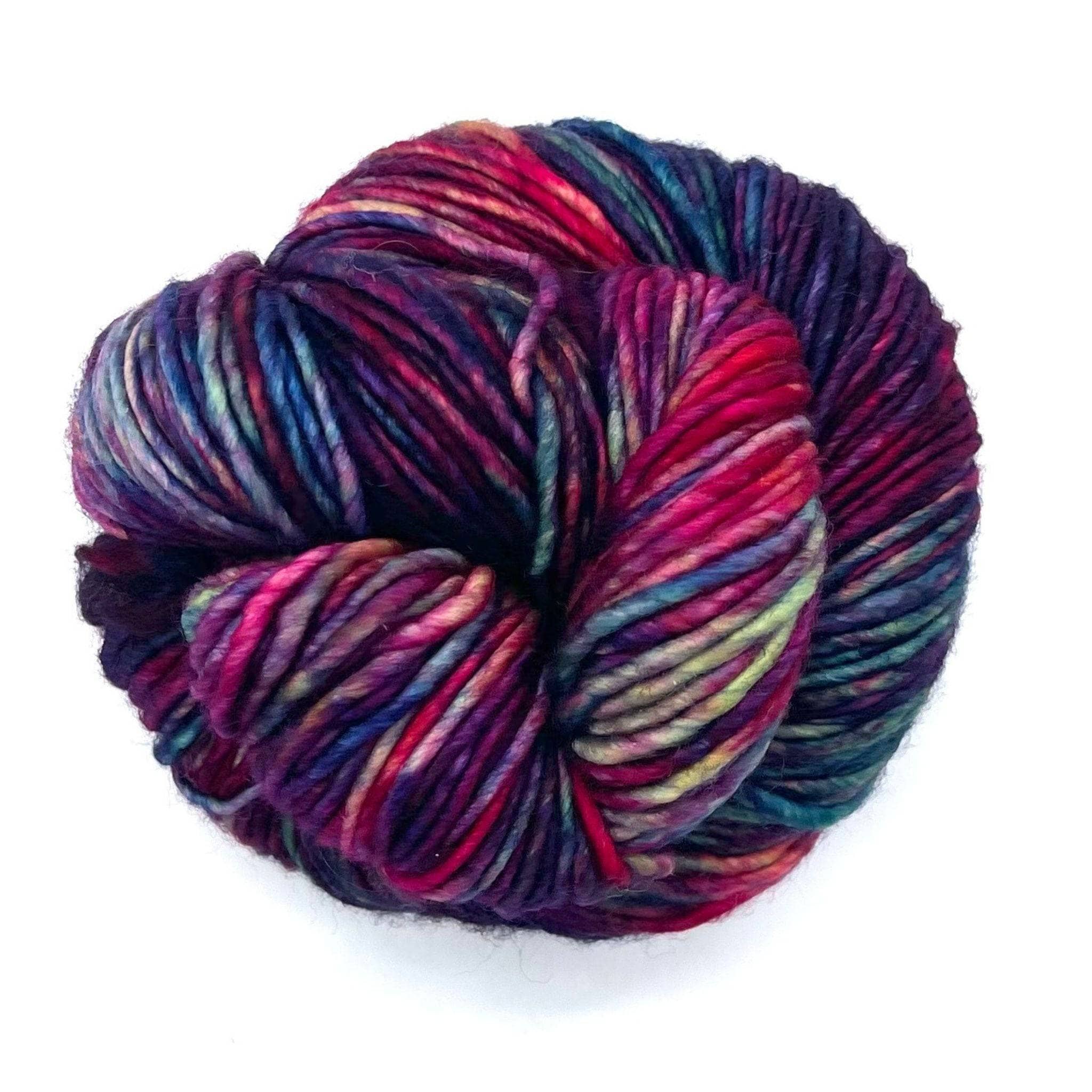 Malabrigo Mecha Yarn Aniversario