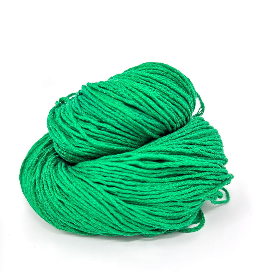 Mulberry Silk Fingering Weight Yarn