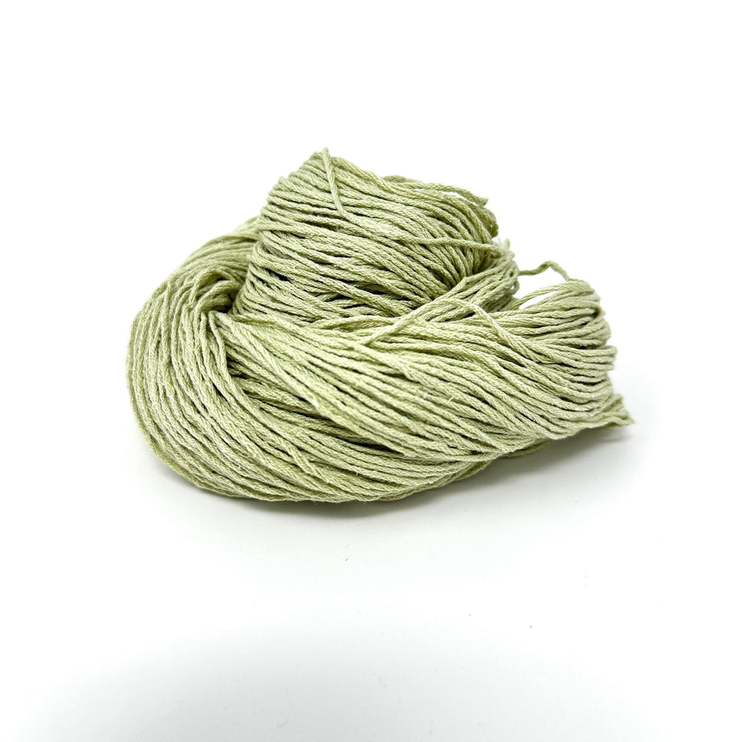 Mulberry Silk Fingering Weight Yarn