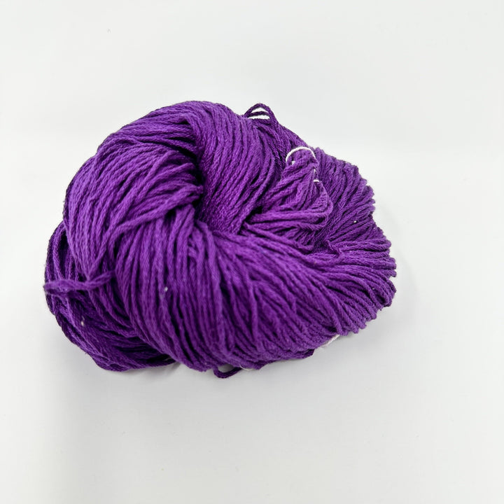 Mulberry Silk Fingering Weight Yarn