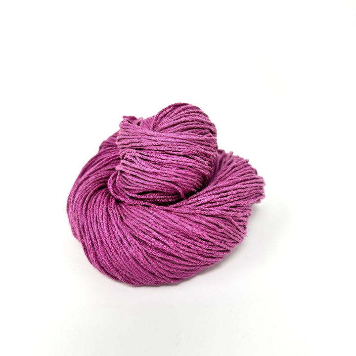 Mulberry Silk Fingering Weight Yarn