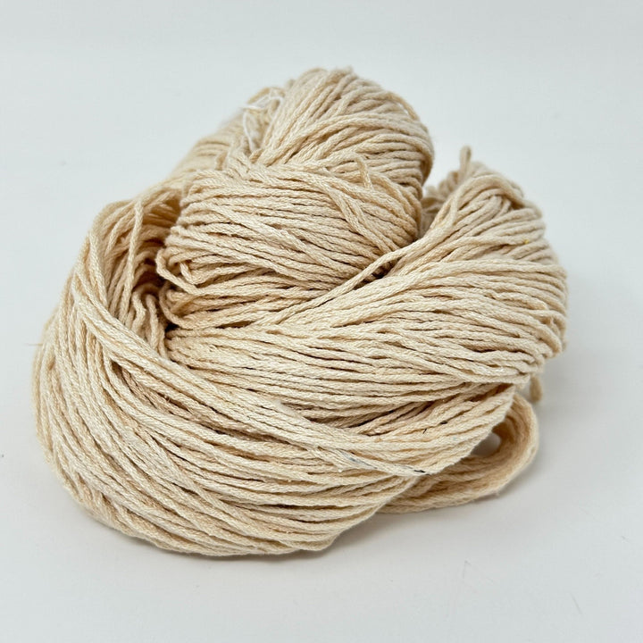 Mulberry Silk Fingering Weight Yarn