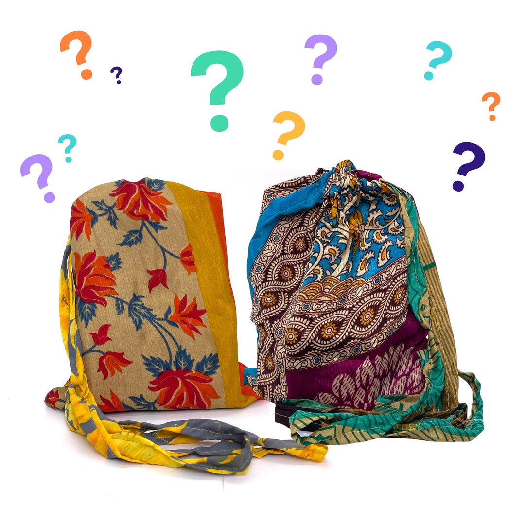 Mystery Notions Grab Bag