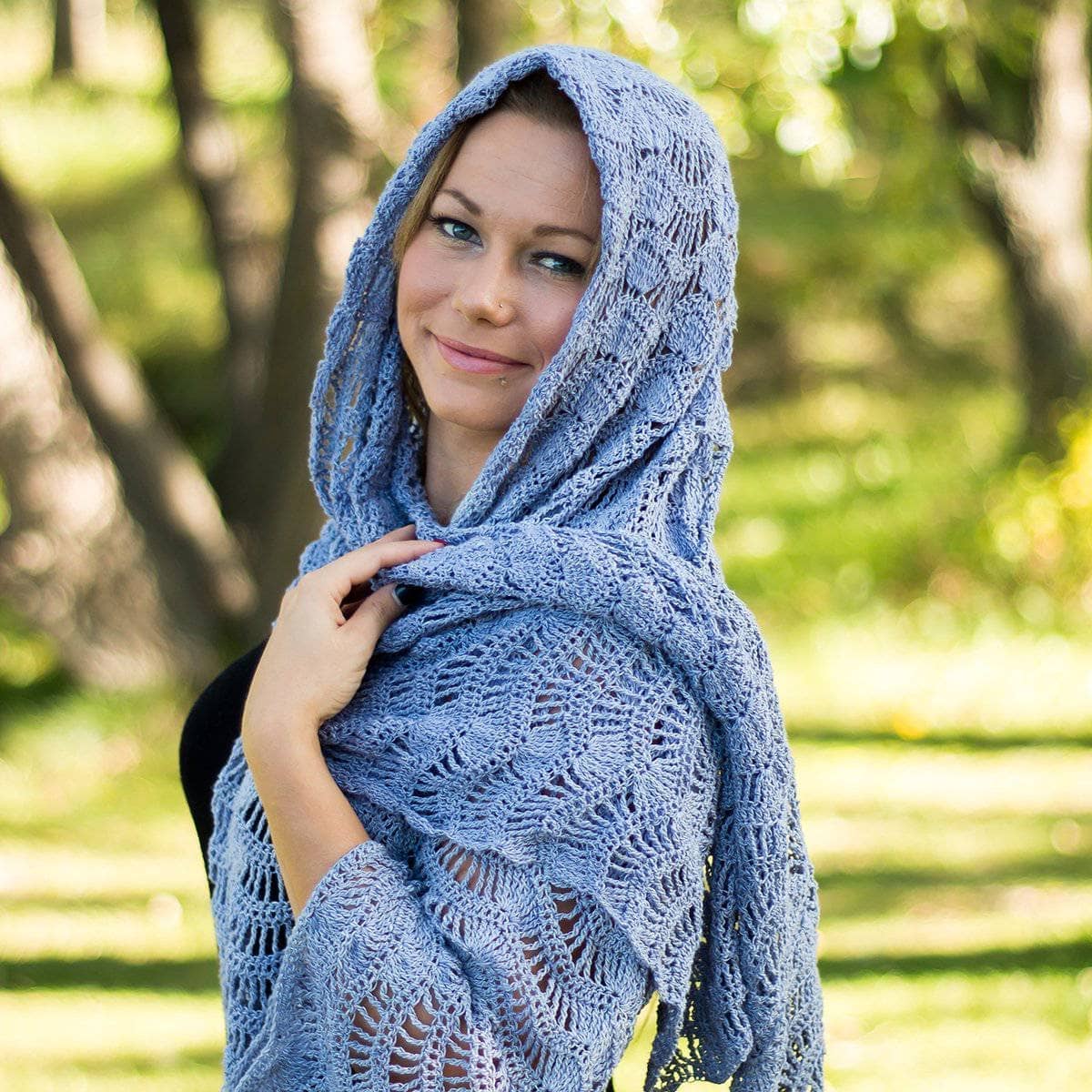 Crochet Shawl, READY TO deals SHIP, Lacy Shawl, Crochet Wraps, Women's Shawls, Mesh Shawl, Crochet Scarf, Women's Shawls, Women's Scarf